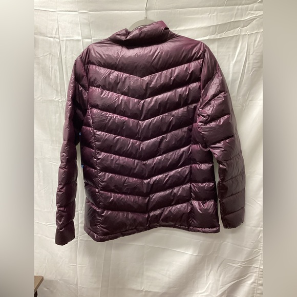 Eddie Bauer Ladies Down Jacket - Picture 2 of 6